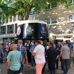 Expo-Promotion Ahrensburger Stadtfest 2019 Guinness